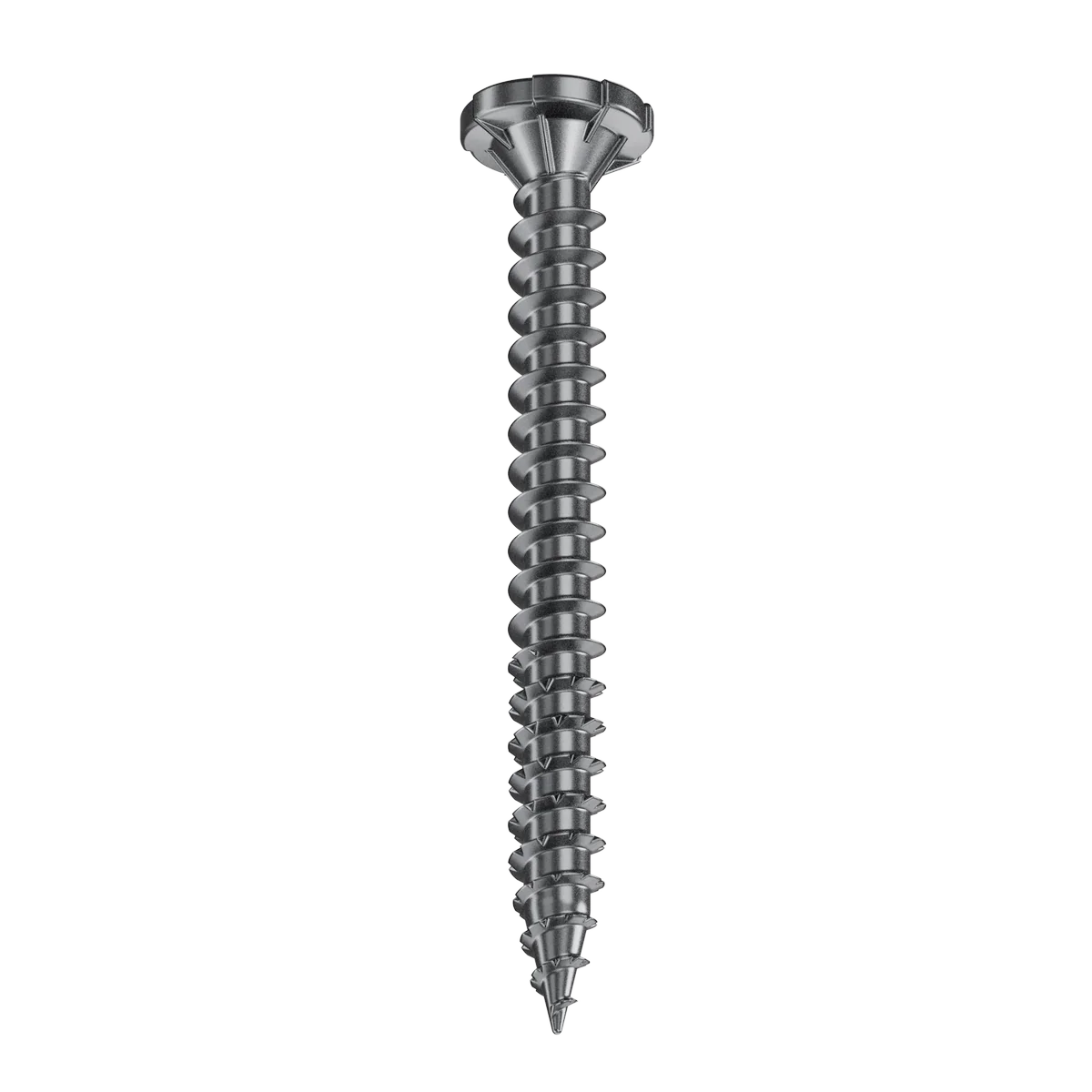 Bremick Fibre Cement Screw 10g x 40mm T25 B8 - 100 Pack - High Corrosion Resistance - Image 5