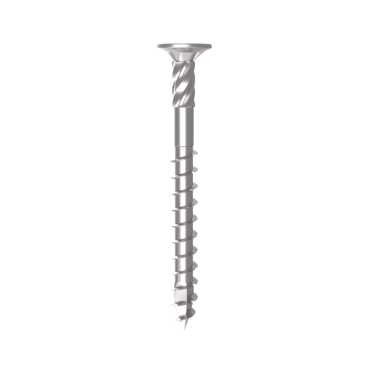 Bremick Xtp Bugle Batten 14g x 100mm T40 Stainless Steel 316 - 25 Pack - Fast Installation - Image 4