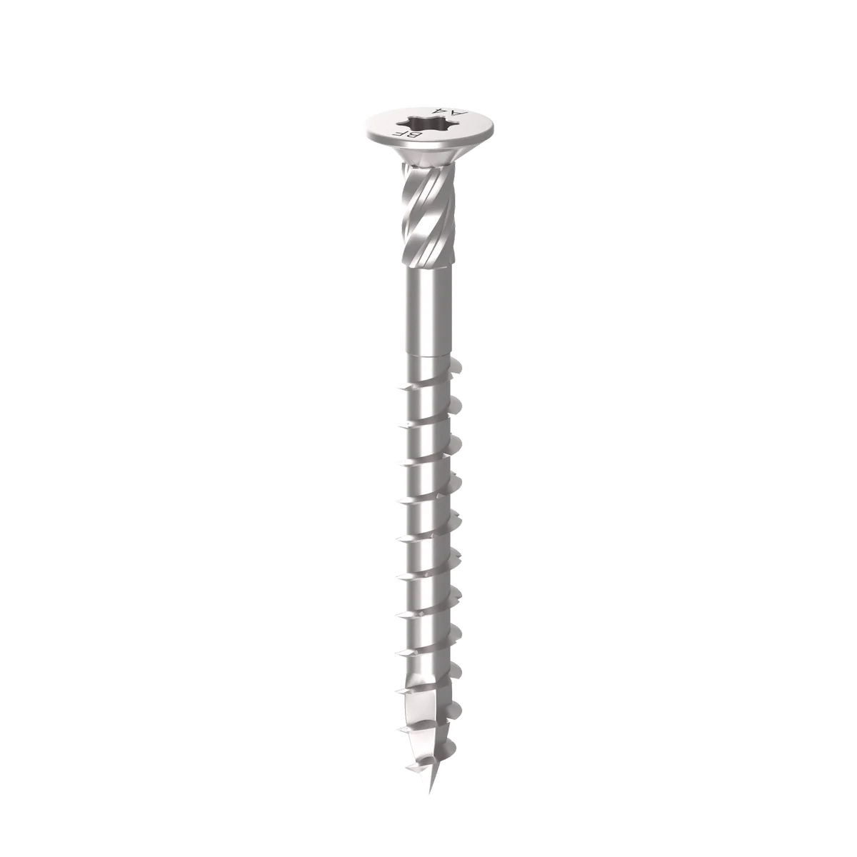Bremick Xtp Bugle Batten 14g x 100mm T40 Stainless Steel 316 - 25 Pack - Fast Installation - Image 5