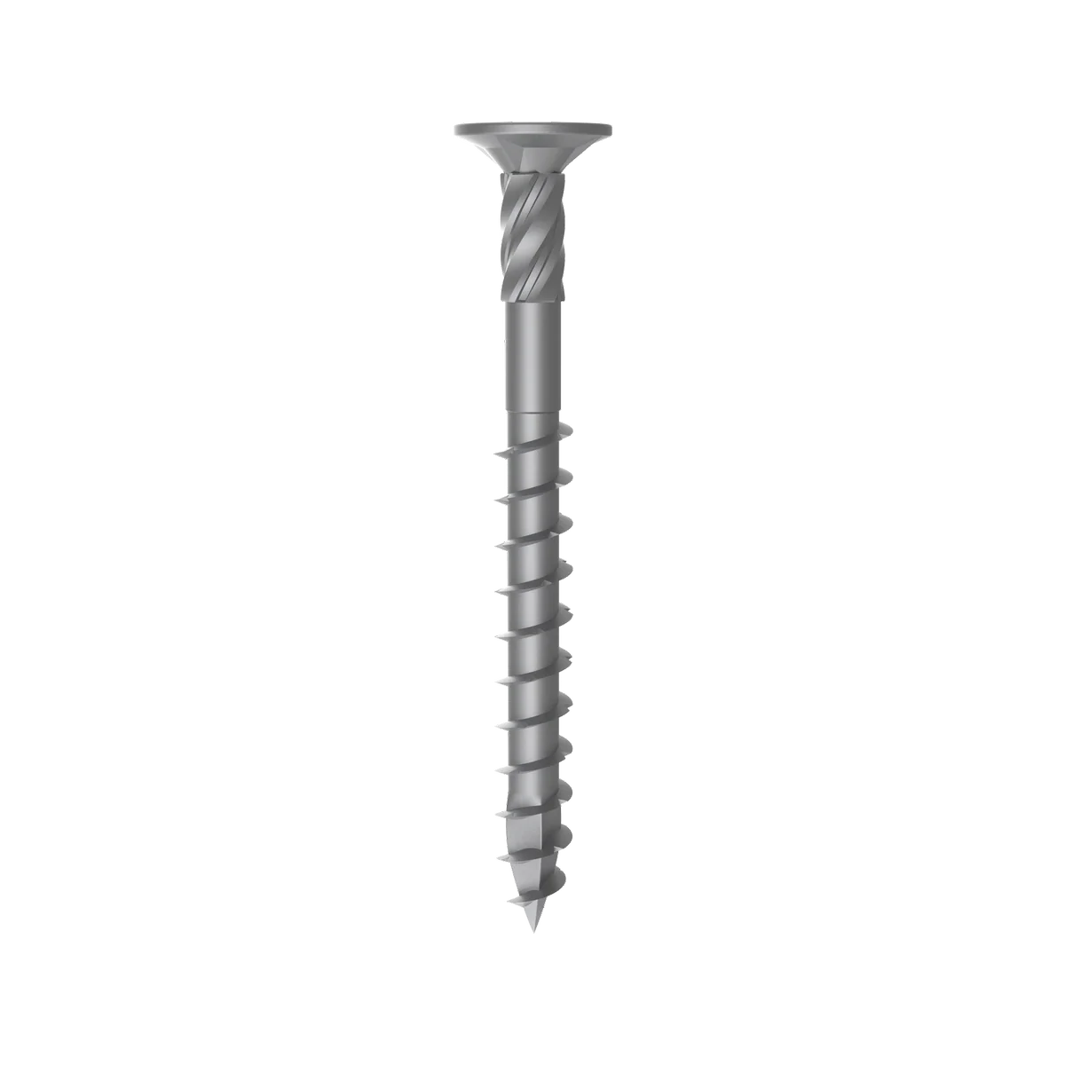 Bremick XTP Bugle Batten 14g x 125mm T40 B8 - 100 Pack - Fast Installation - Image 4