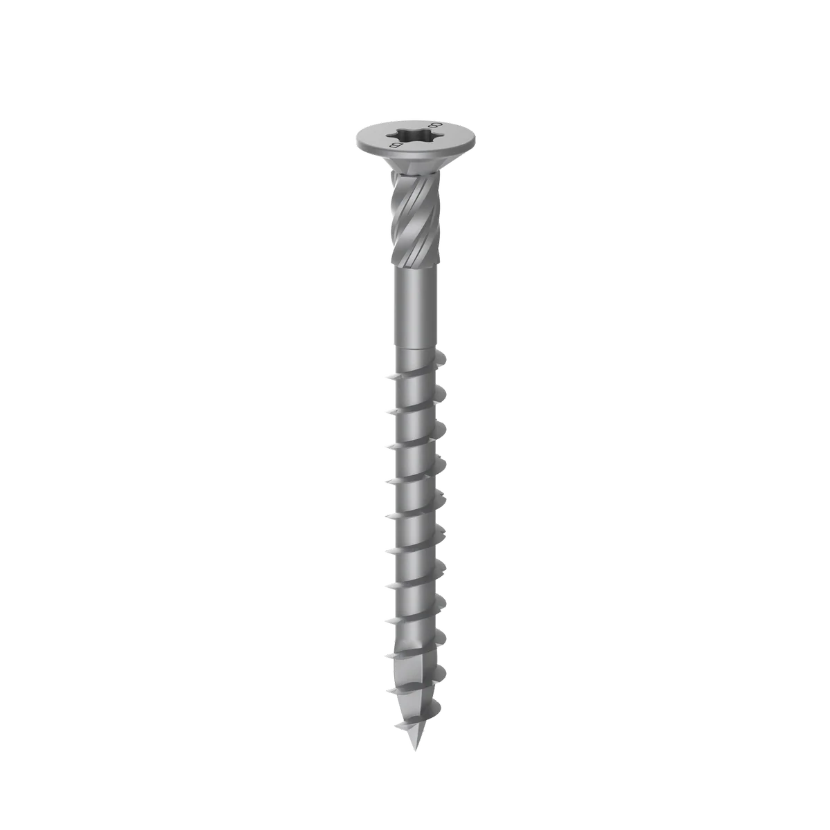 Bremick XTP Bugle Batten 14g x 125mm T40 B8 - 100 Pack - Fast Installation - Image 5