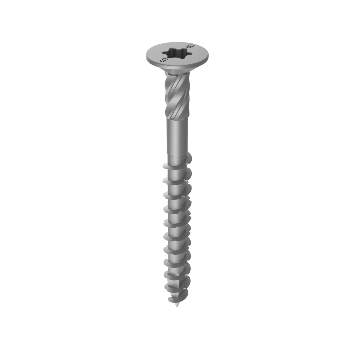 Bremick XTP Bugle Batten 14g x 50mm T40 B8 - 25 Pack - Fast Installation - Image 4