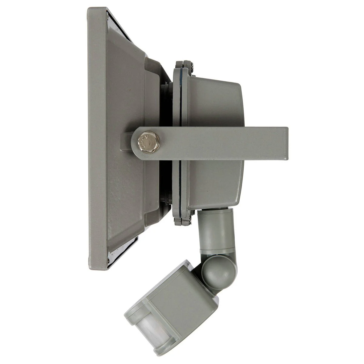 Brilliant 30W Grey Ranger III LED Sensor Flood Light - 2700 Lumens - IP65 - Image 3