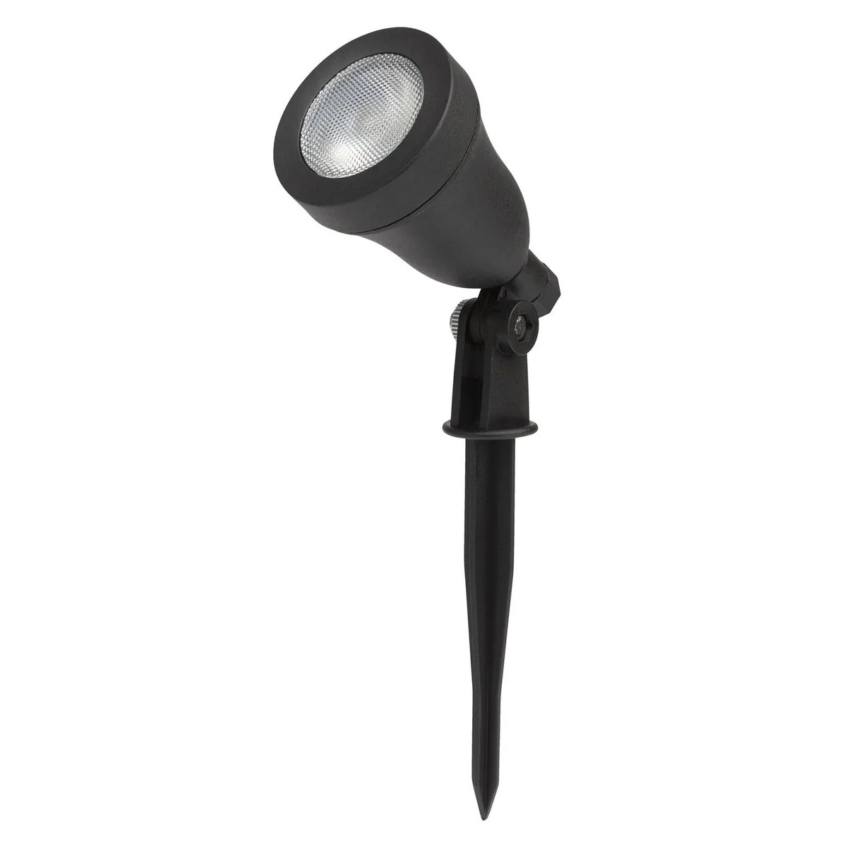 Brilliant Corymbia Smart Wi Fi RGB Garden Light - 12V - Black - 54mm x 150mm x 100mm - Image 2