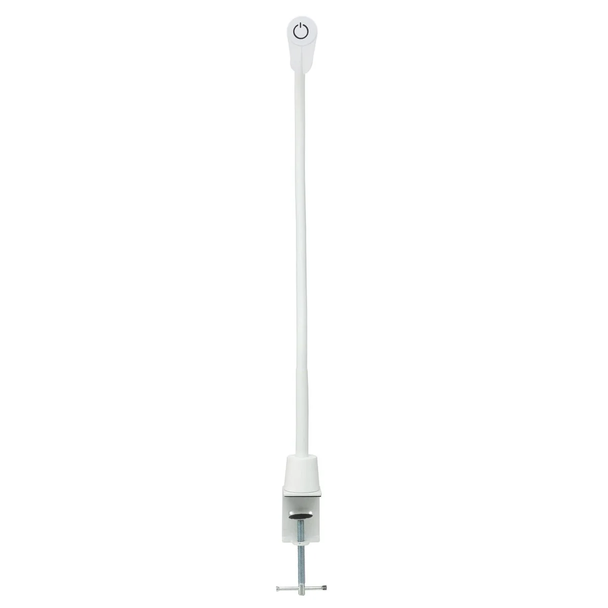 Brilliant Lighting Create Desk Lamp - Large White - 10W - 525mm x 500mm - Image 4