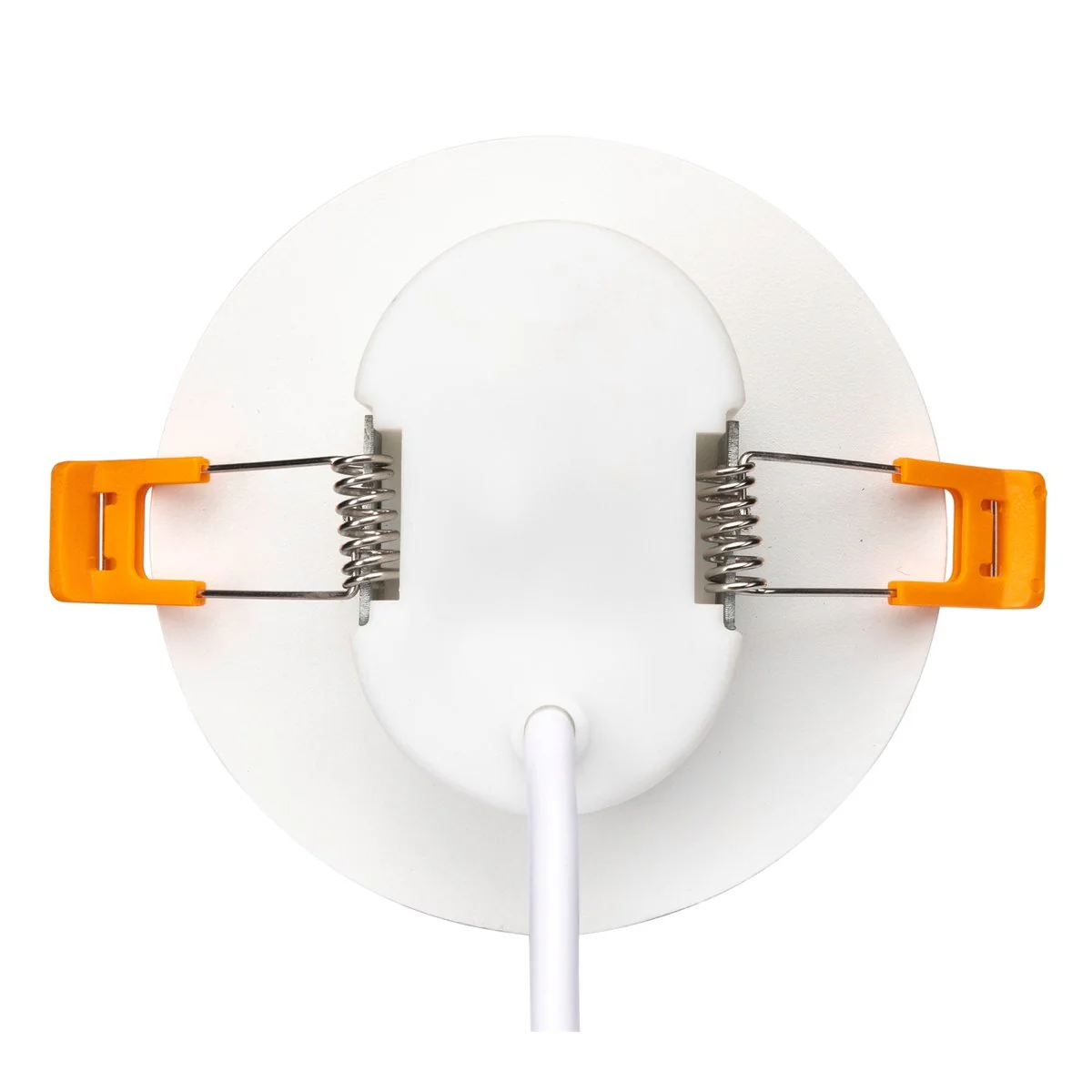 Brilliant Lighting Jez Spotlight - 55mm - Aluminium - Plug In - Image 5