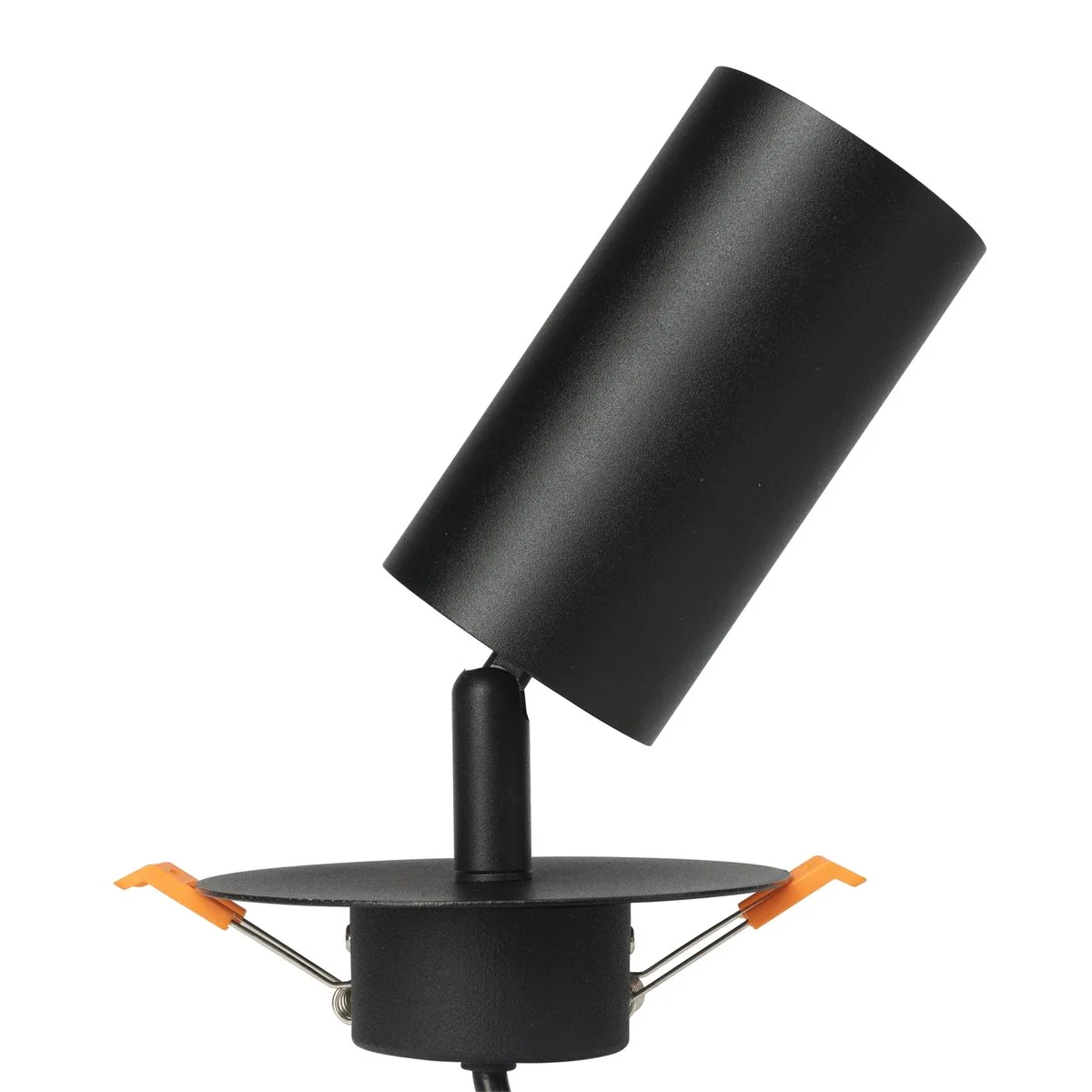 Brilliant Lighting Jez Spotlight - 70-90mm - Aluminium - Plug In - Image 4