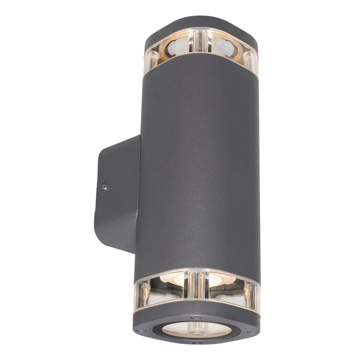 Brilliant Wall Light - 80mm - Die-casting Aluminium - Weather Resistant - Image 3