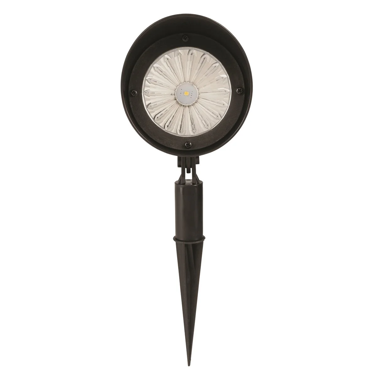 Brilliant Westbury LED Garden Light Kit 4 Pack - 1W - Black - 16m Cable - Image 2