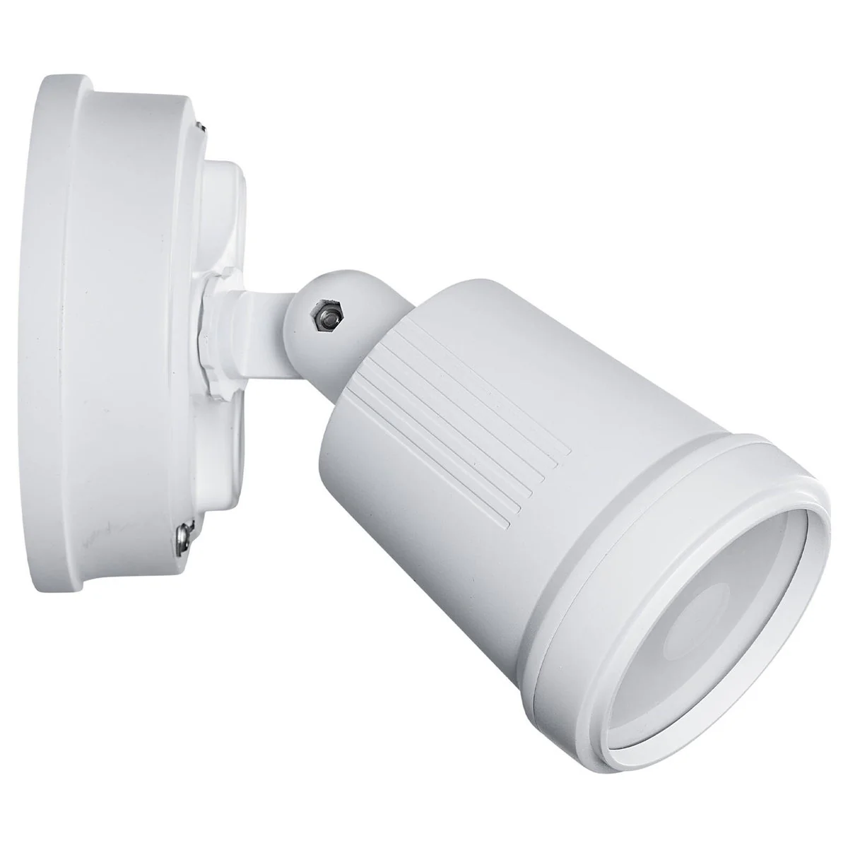 Brilliant White Raptor III Twin Flood Light - 20W - 1800 Lumens - IP65 Weather Resistant - Image 3