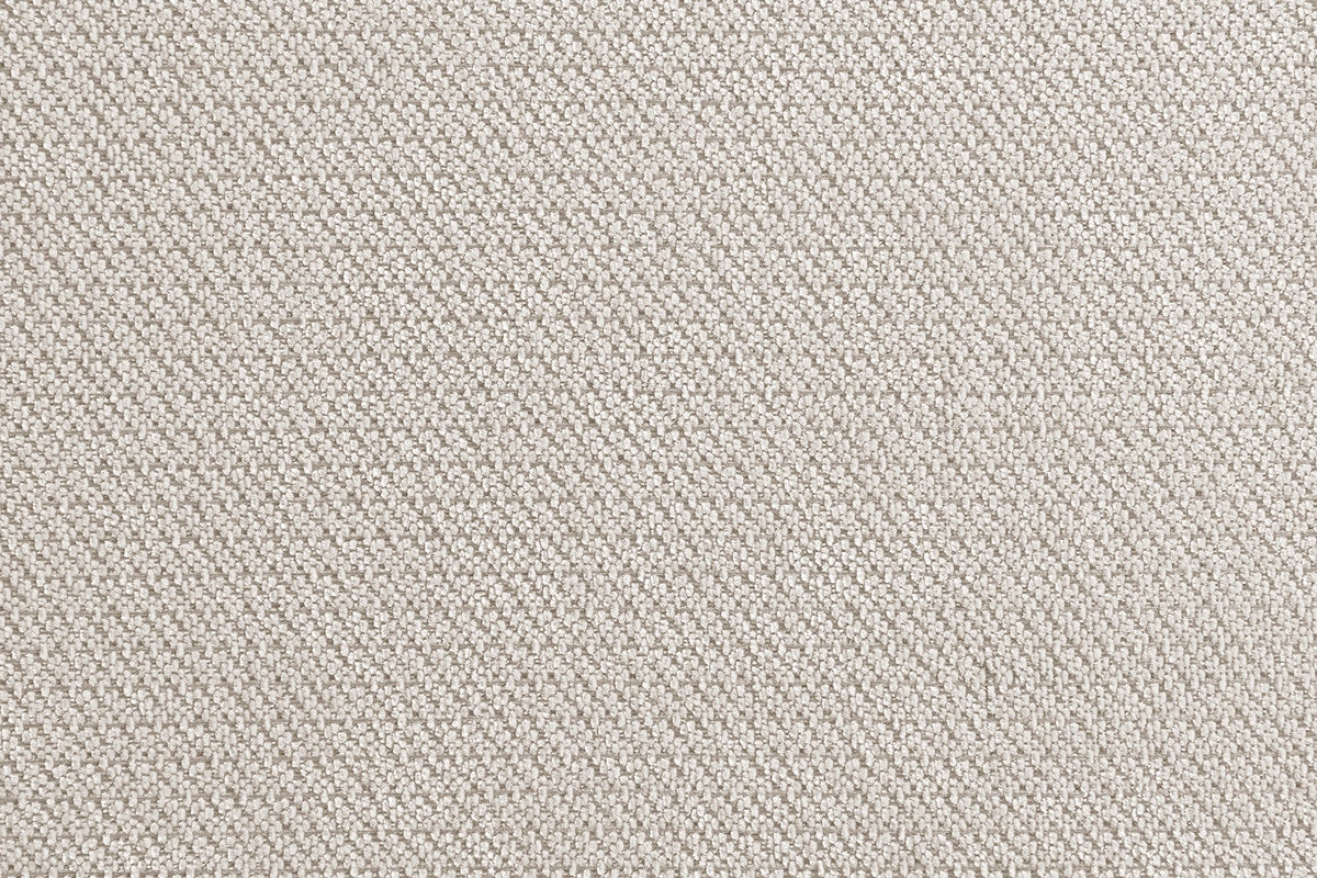 Brosa Castello 4 Seater Modular Sofa with Ottoman Beige - Image 10