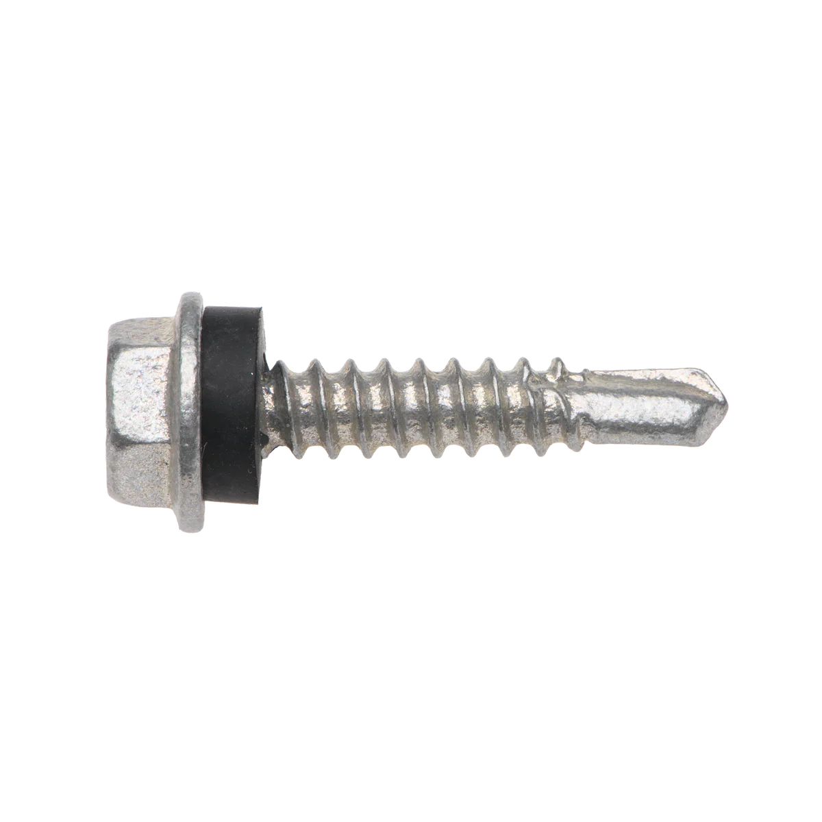 Buildex 10g x 25mm Cladding Fencing Teks Screws - 50 Pack - Corrosion Resistant - Image 4