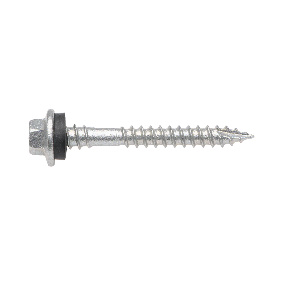 Buildex 12g Class 4 Roofing Screws - 50mm - 100 Pack - Corrosion Resistant - Image 4