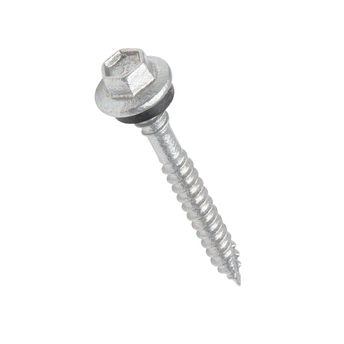 Buildex 12g Class 4 Roofing Screws - 50mm - 100 Pack - Corrosion Resistant - Image 5
