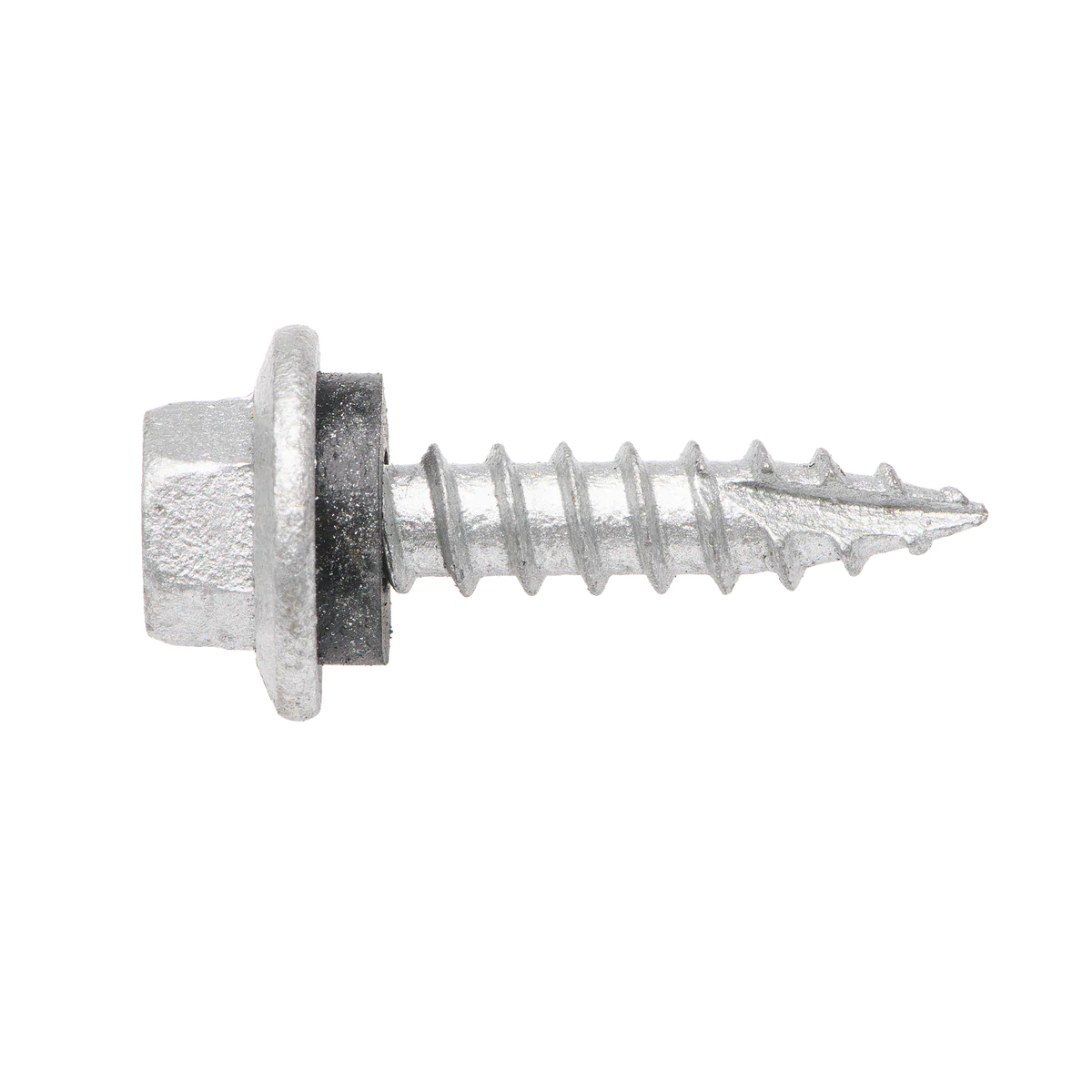 Buildex 12g x 25mm Class 3 Cladding Screws - 100 Pack - Zinc-Alloy - Type 17 - Image 3