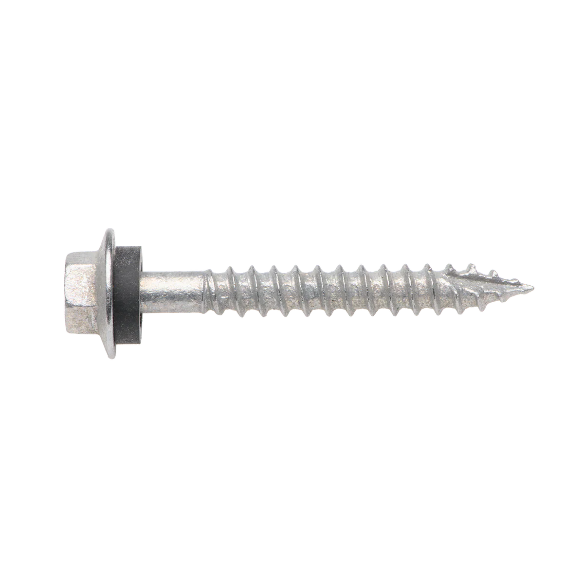 Buildex 12g x 45mm Cladding Screws - 100 Pack - Zinc-Alloy - Corrosion Resistant - Image 4