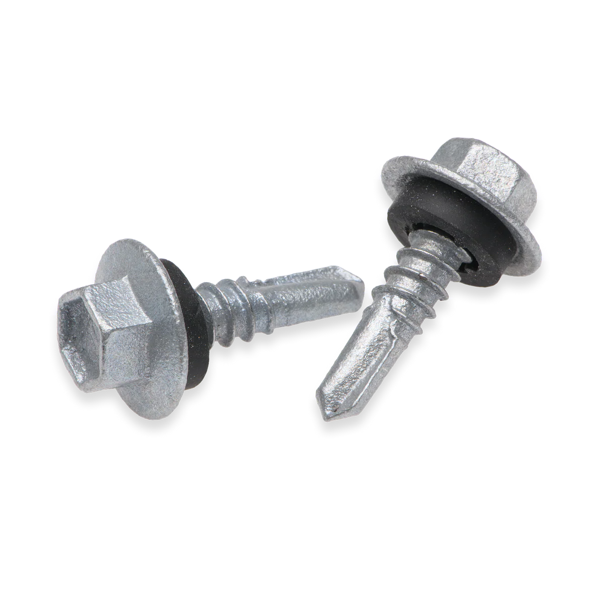 Buildex Cladding Fencing Teks Screws 12g x 20mm 100 Pack - Self-Drilling - Corrosion Resistant - Image 5