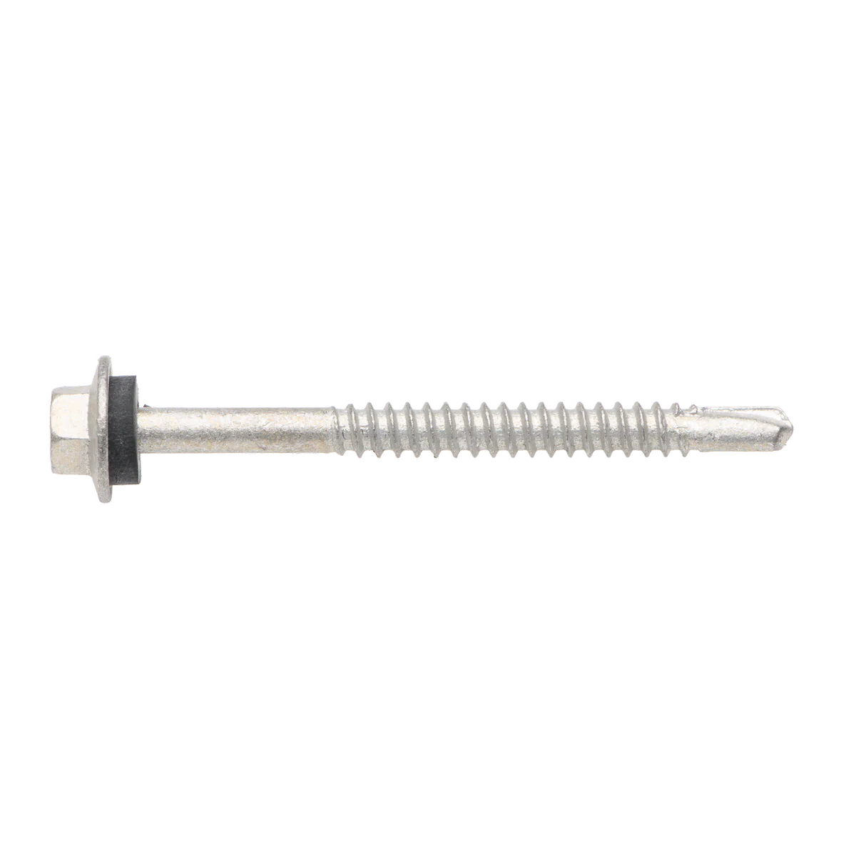 Buildex Roofing Teks Screws - 12g x 65mm - 50 Pack - Class 3 Corrosion Protection - Image 3