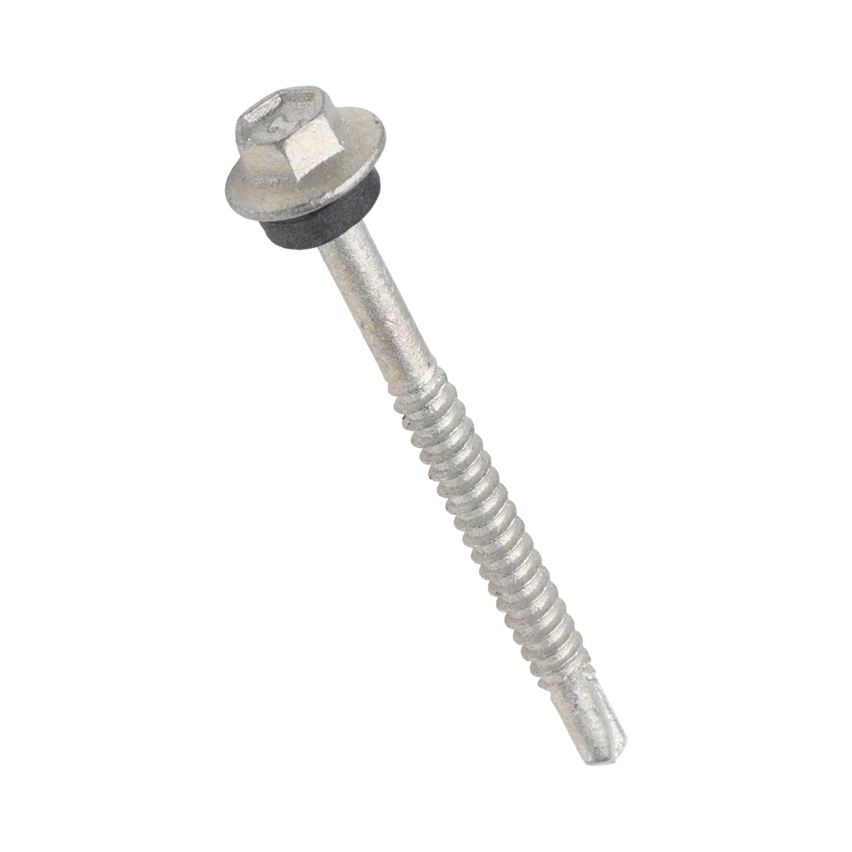 Buildex Roofing Teks Screws - 12g x 65mm - 50 Pack - Class 3 Corrosion Protection - Image 4