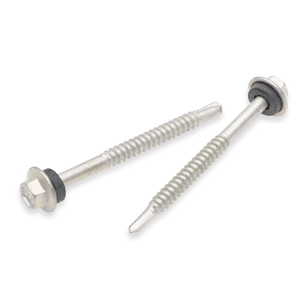 Buildex Roofing Teks Screws - 12g x 65mm - 50 Pack - Class 3 Corrosion Protection - Image 5