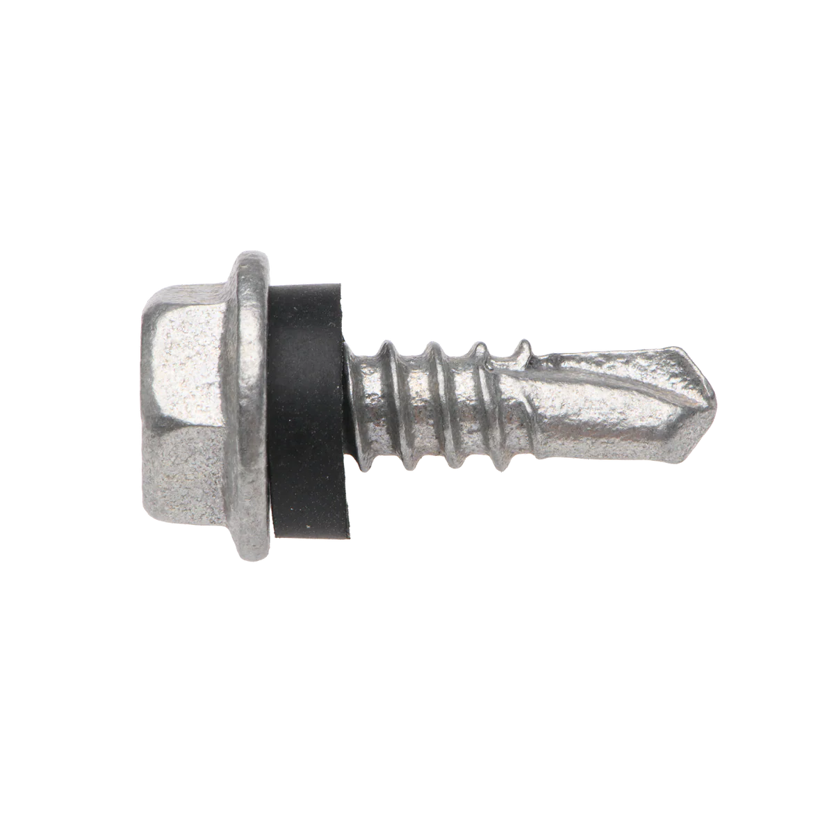 Buildex Teks Screws - 10g x 16mm - Class 4 - 1000 Pack - Self-Drilling - Image 5