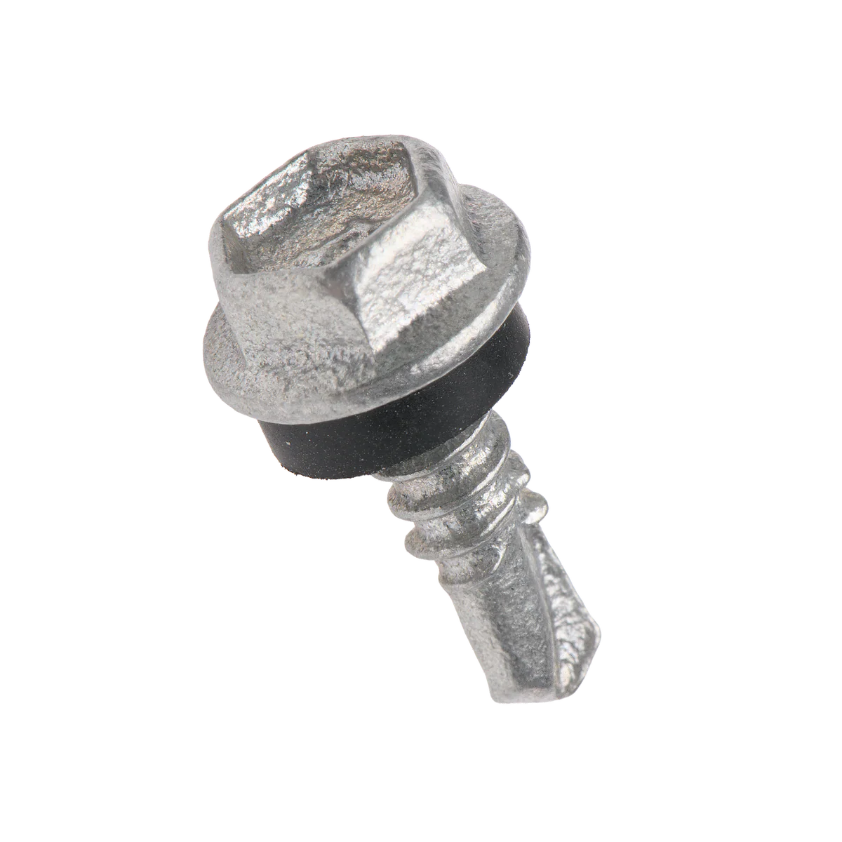 Buildex Teks Screws - 10g x 16mm - Class 4 - 20 Pack - Self-Drilling - Image 3