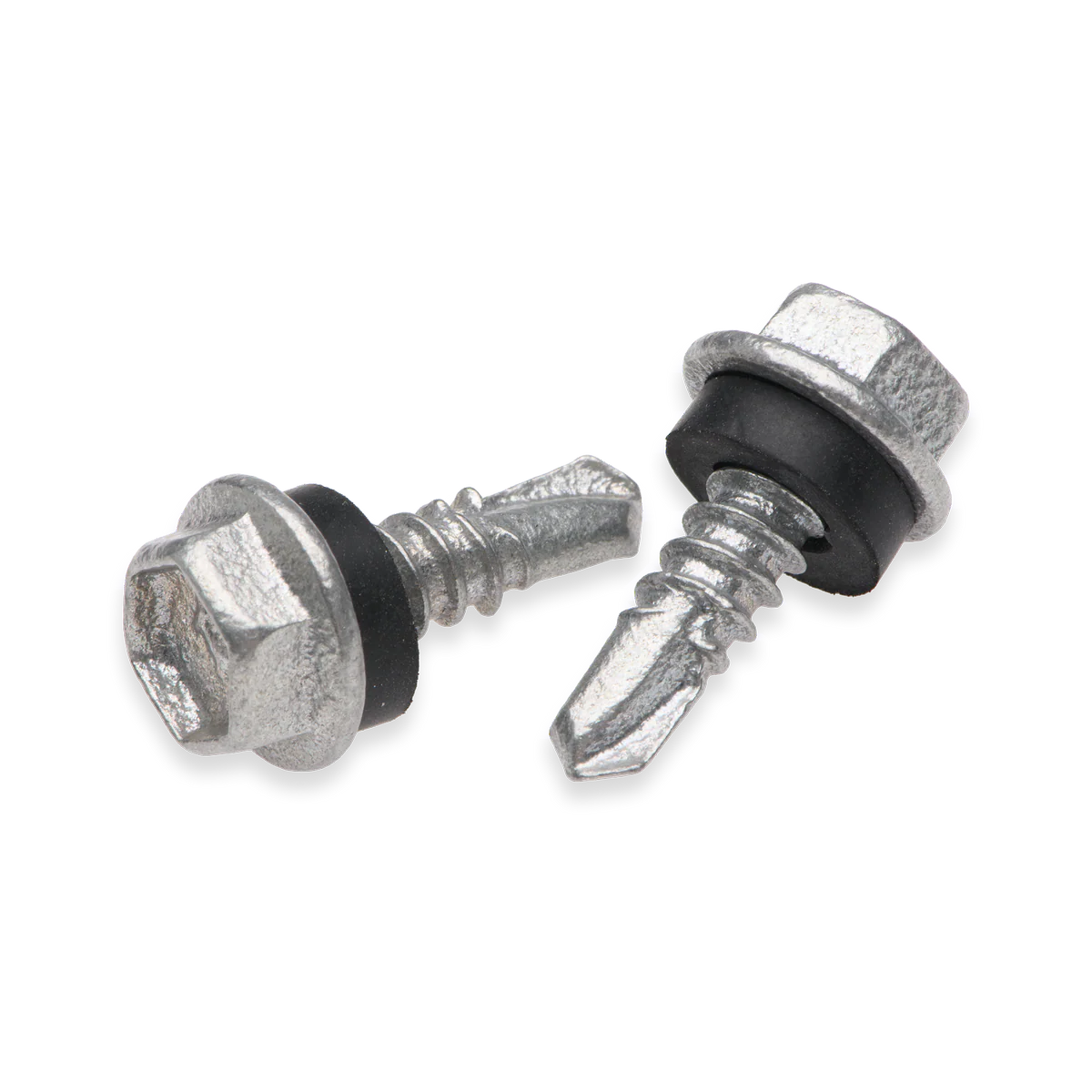 Buildex Teks Screws - 10g x 16mm - Class 4 - 20 Pack - Self-Drilling - Image 5