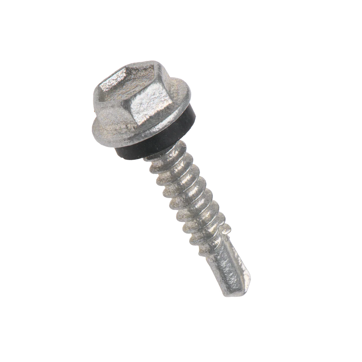Buildex Teks Screws - 10g x 25mm - Class 4 - 20 Pack - Self-Drilling - Corrosion Resistant - Image 3
