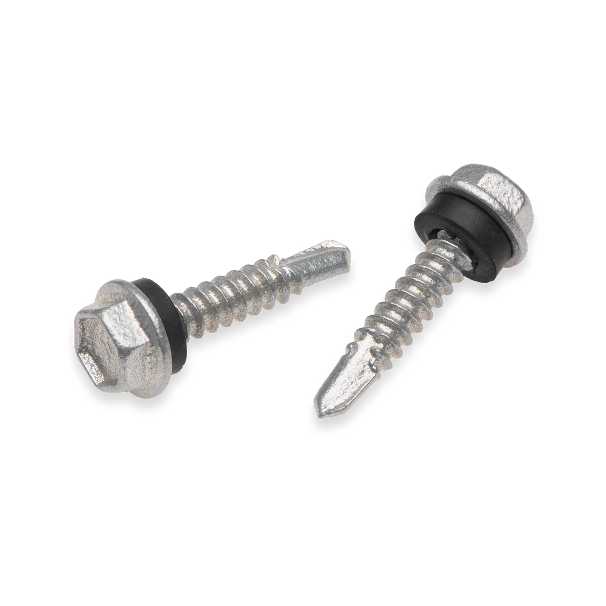 Buildex Teks Screws - 10g x 25mm - Class 4 - 20 Pack - Self-Drilling - Corrosion Resistant - Image 5