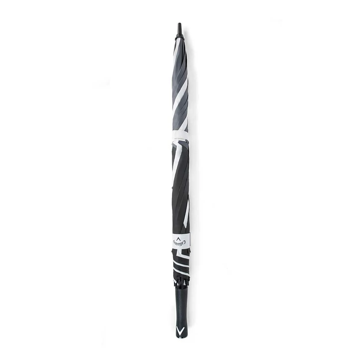 Callaway 157cm Auto Open Vented Golf Umbrella 2 Pack Navy/Black Polyester - Image 8