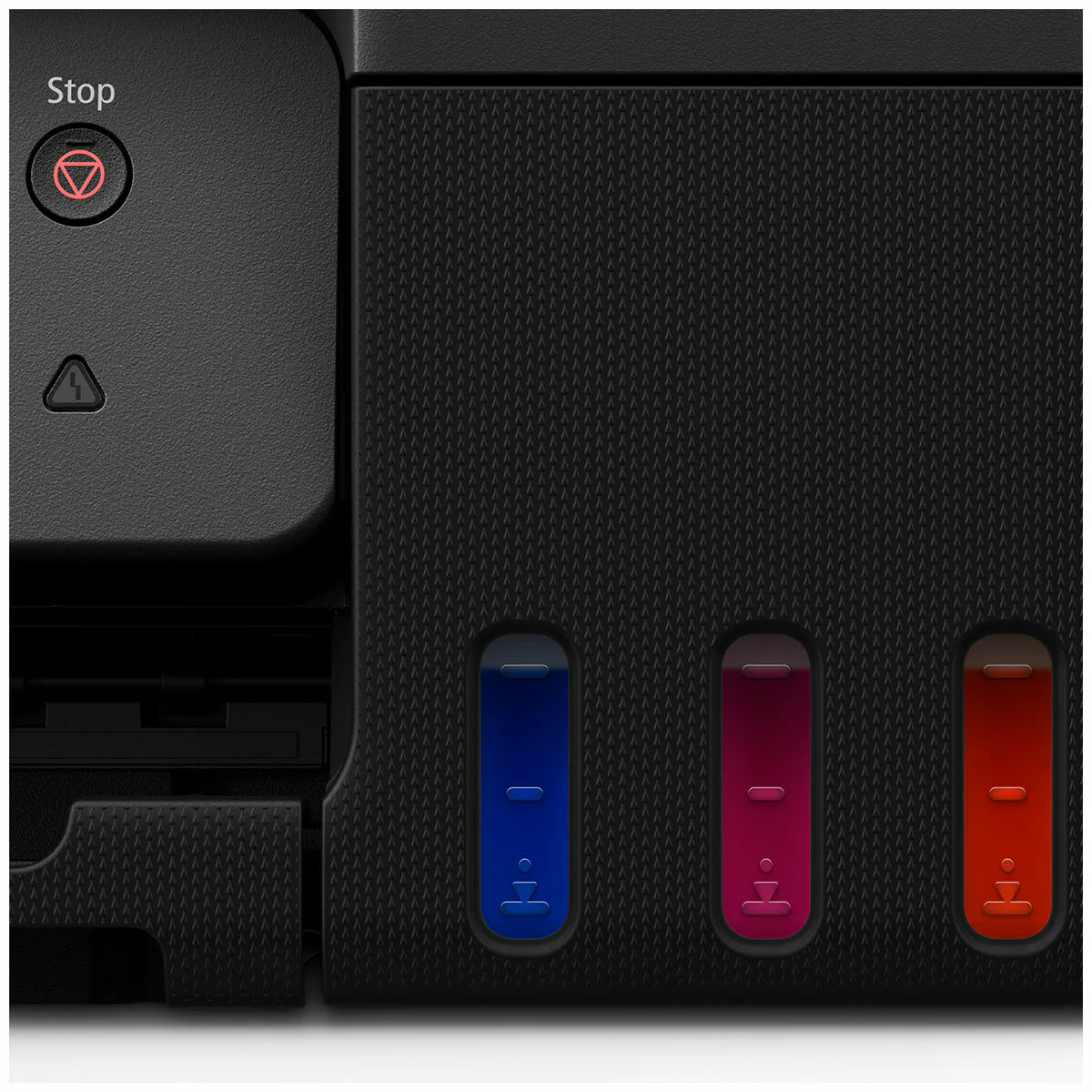 Canon PIXMA G3670 MegaTank 3-in-1 Inkjet Printer Wireless Black - Image 5