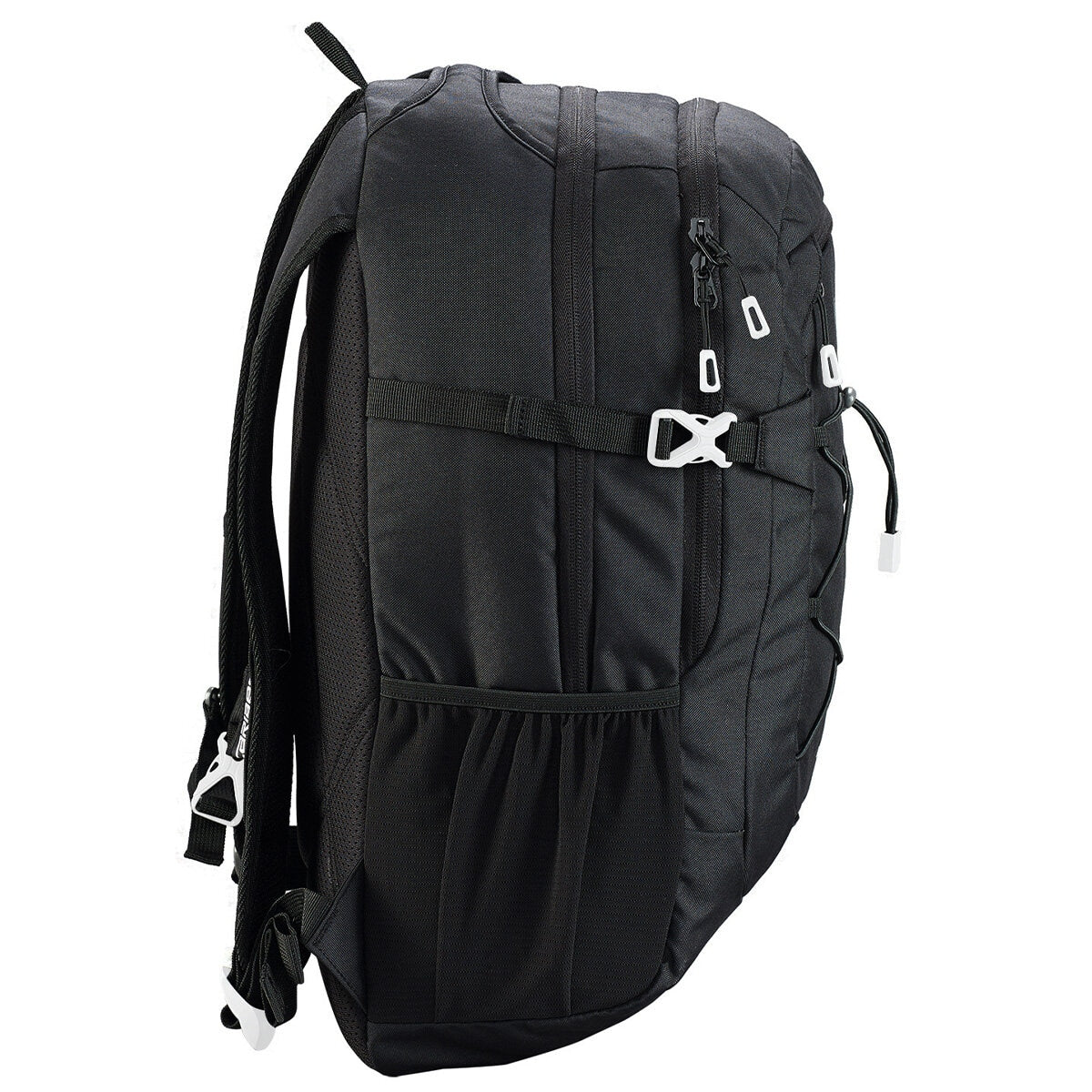 Caribee Helium Backpack 30L Capacity 6065 Laptop-Ready Black Polyester - Image 3