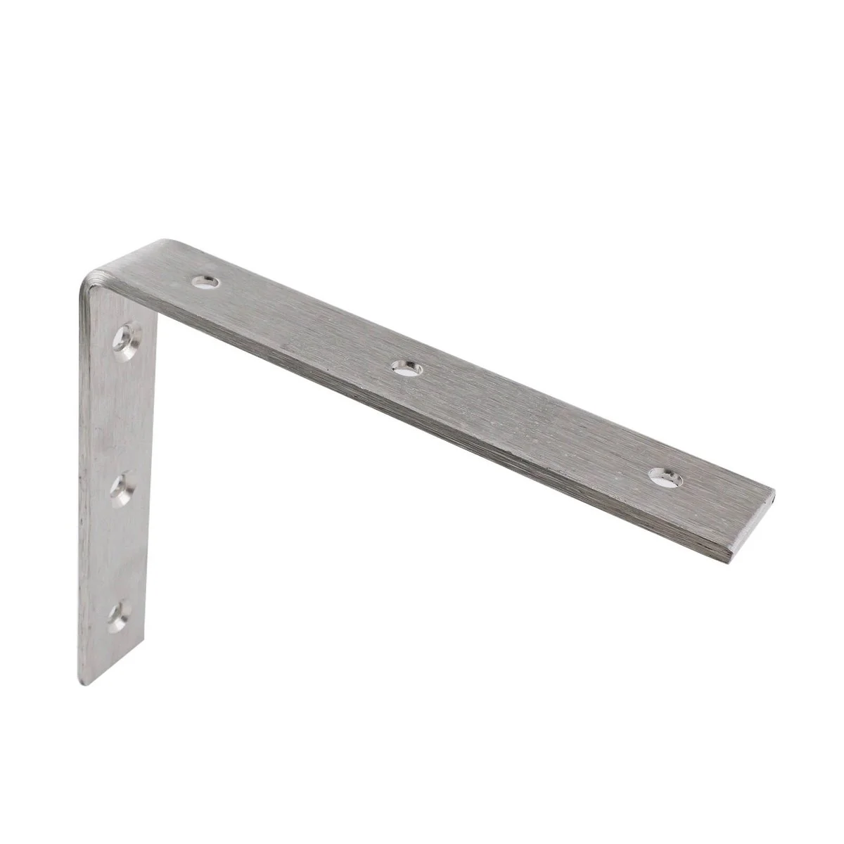 Carinya Angle Bracket - 175mm x 150mm - Stainless Steel - Heavy Duty