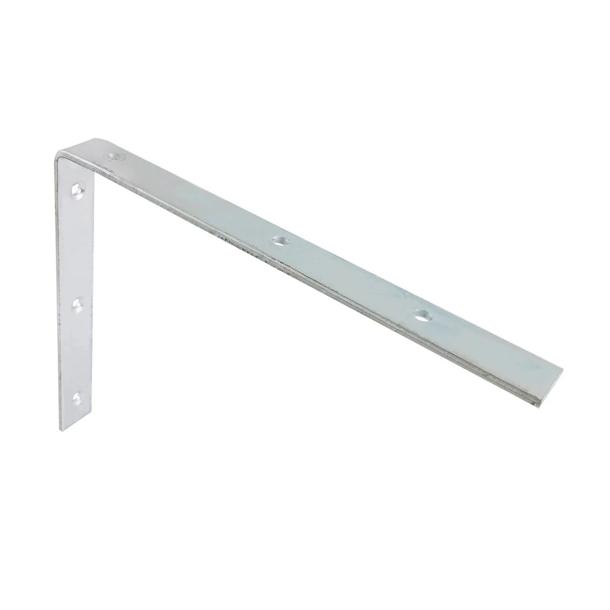 Carinya Angle Bracket - 250 x 200mm - Zinc Plated - Heavy Duty