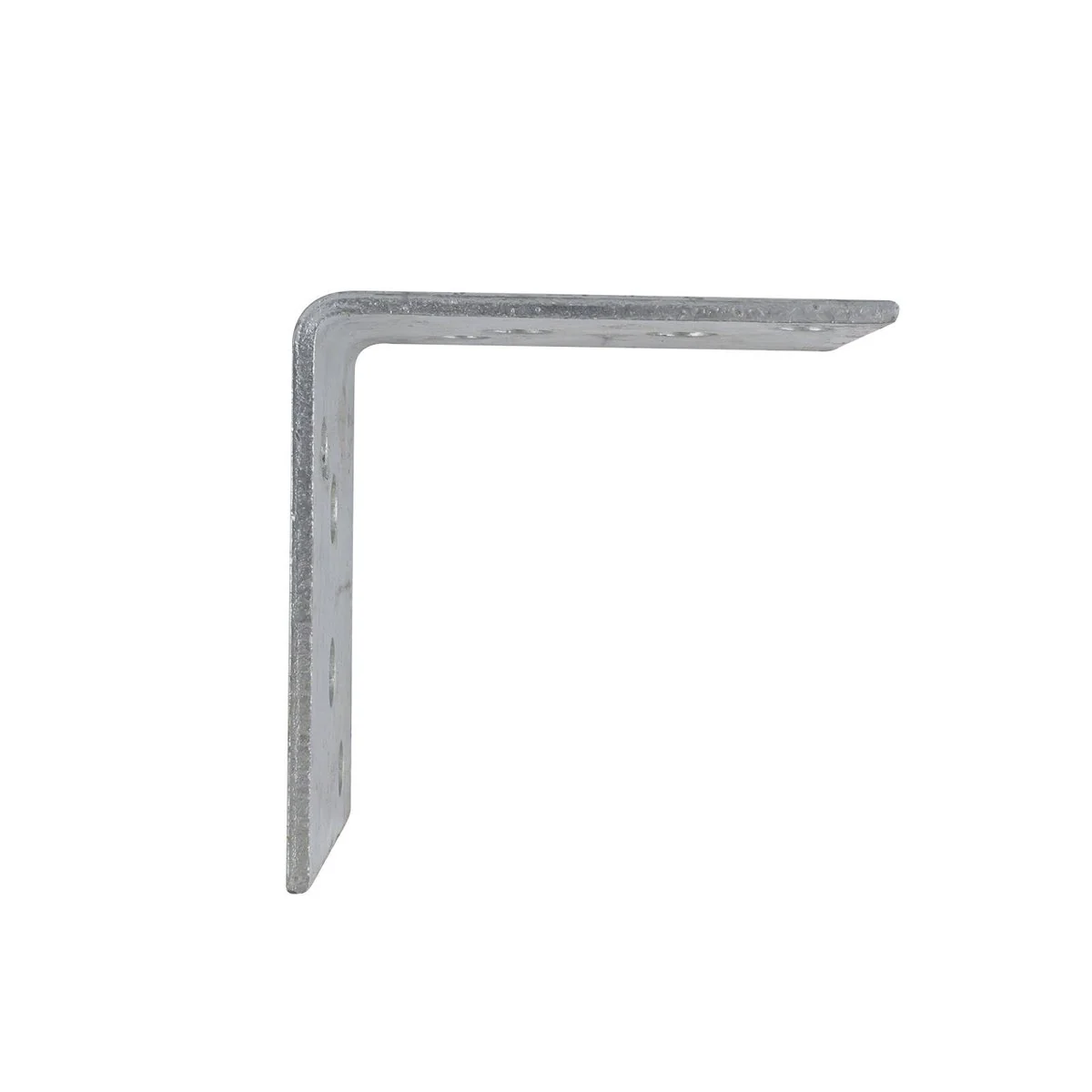 Carinya Reinforcing Angle Bracket - 100mm x 100mm x 75mm - Hot Dipped Galvanised - Image 2