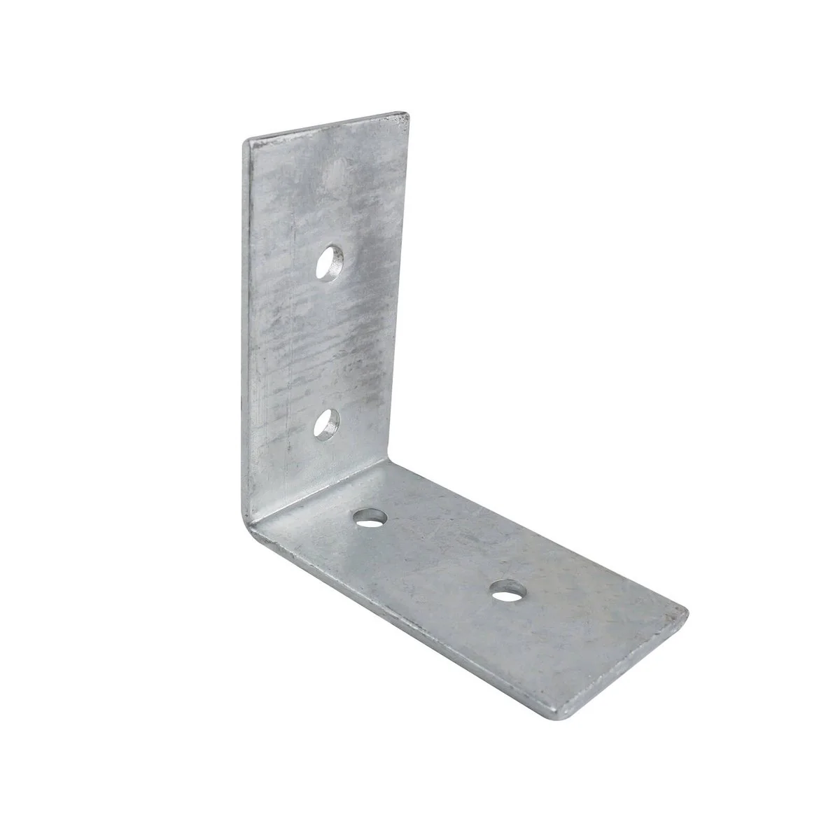 Carinya Reinforcing Angle Bracket - 150mm x 150mm x 75mm - Galvanised - Durable