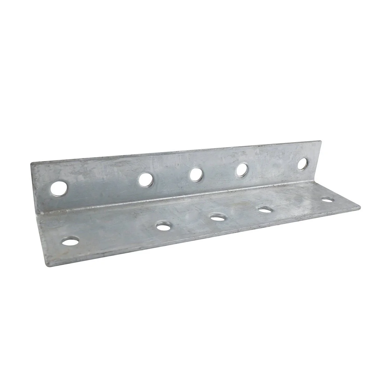 Carinya Reinforcing Angle Bracket - 290 x 75 x 50mm - Hot Dipped Galvanised