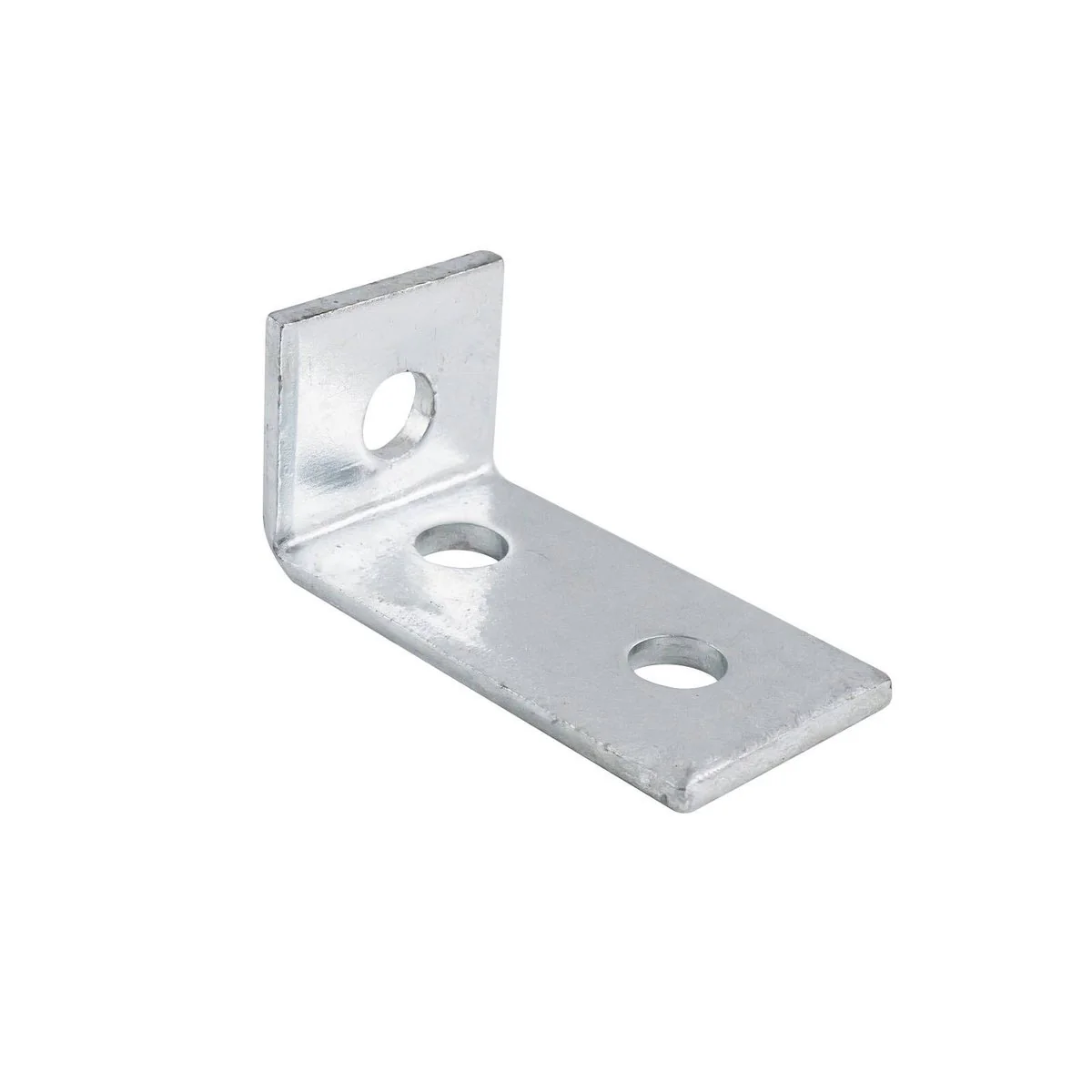 Carinya Reinforcing Angle Bracket - 40 x 80 x 40mm - Hot Dipped Galvanised