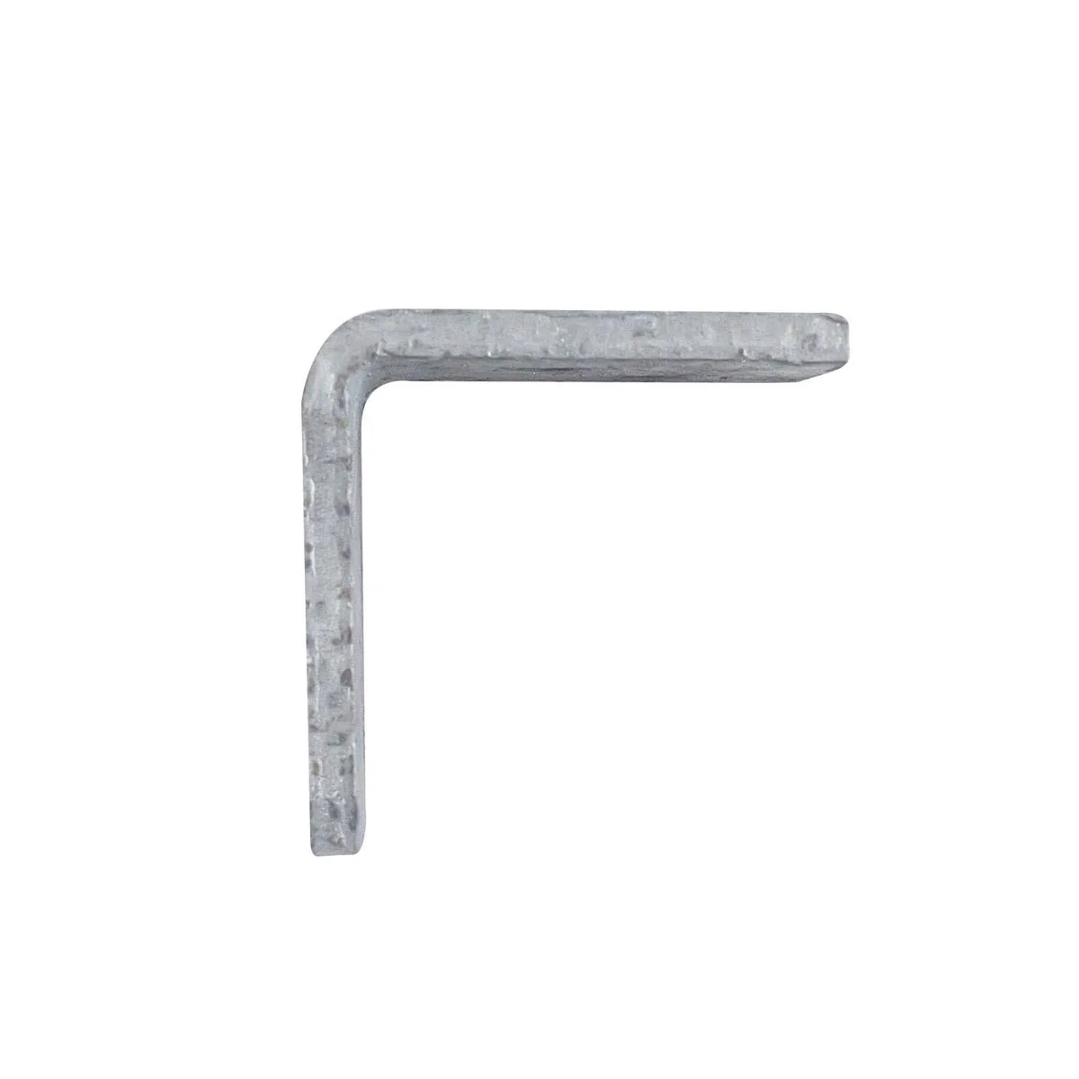 Carinya Reinforcing Angle Bracket - 50mm x 50mm x 40mm - Hot Dipped Galvanised - Image 2