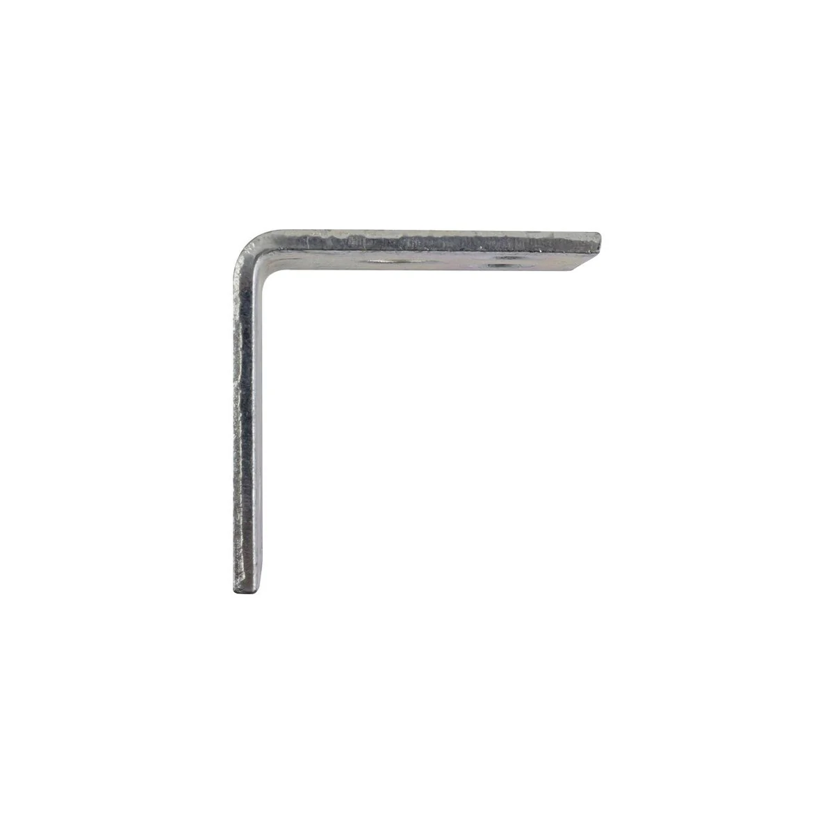 Carinya Reinforcing Angle Bracket - 50mm x 50mm x 40mm - Zinc Plated - Indoor/Outdoor - Image 2