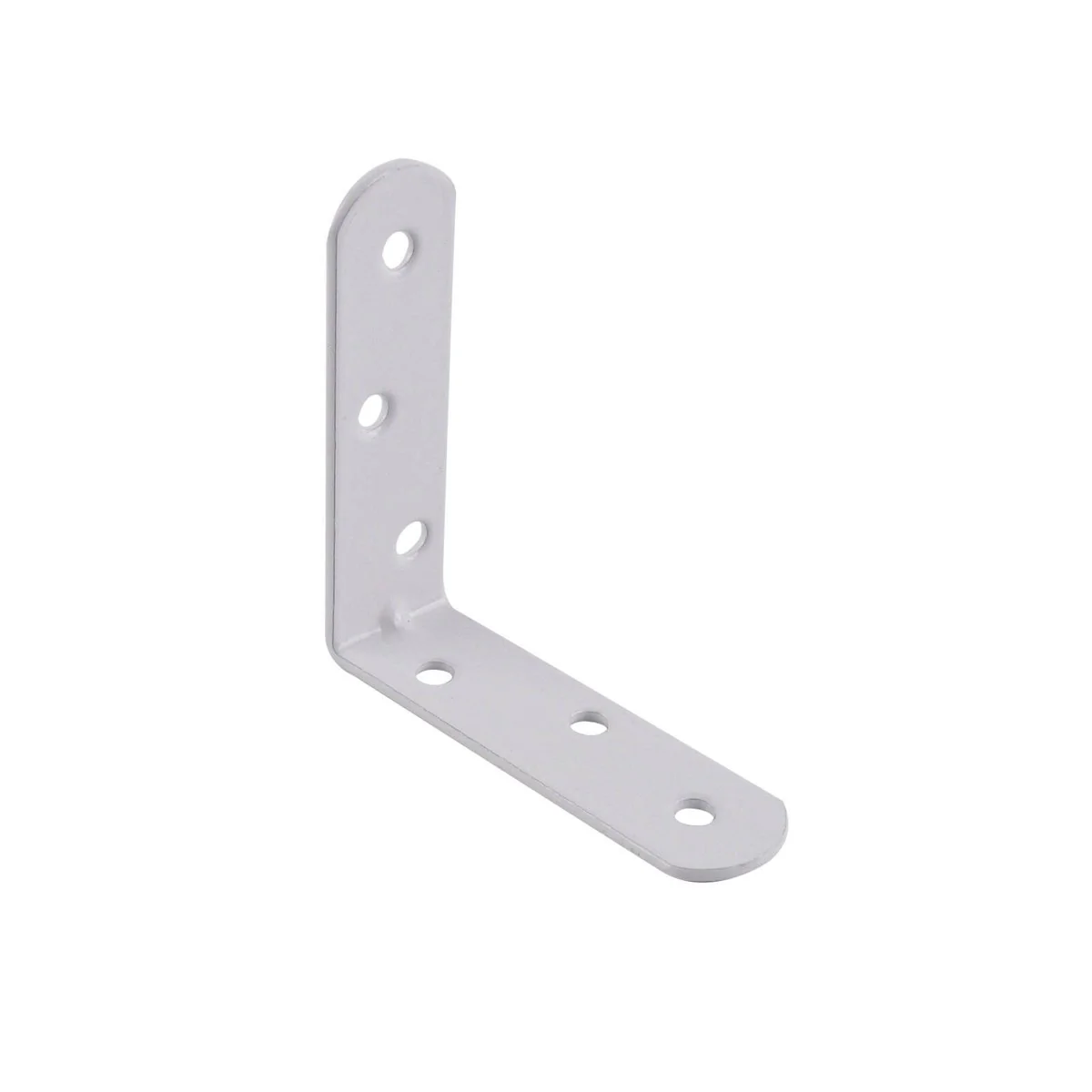 Carinya Reinforcing Angle Bracket - 70mm - Powder Coated - 8 Pack