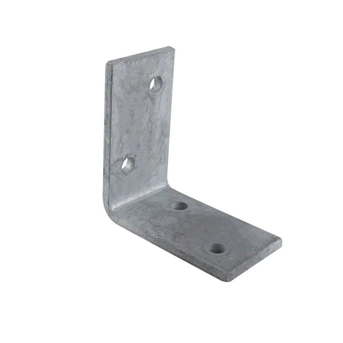 Carinya Reinforcing Angle Bracket - 75mm x 75mm x 40mm - Hot Dipped Galvanised