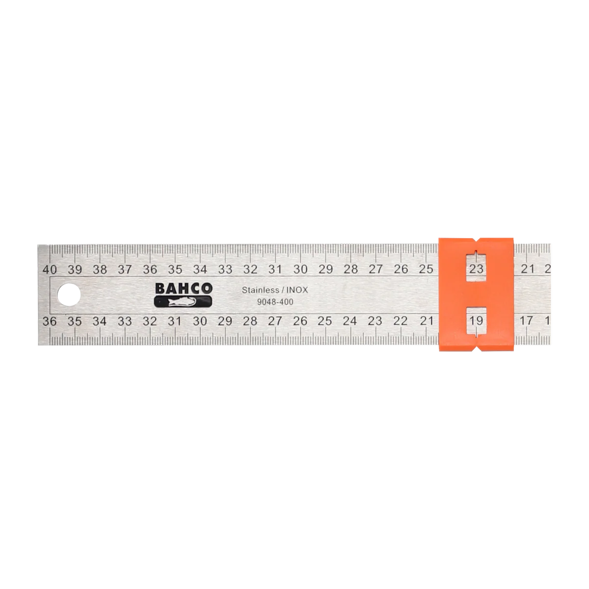 Carpenter Square - Stainless Steel Blade - Sliding Marker - 400 mm - Accurate Measurements - Image 4