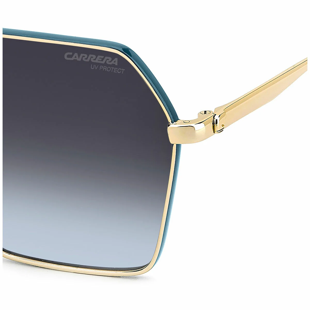 Carrera 3057/S OGA Women’s Sunglasses 60mm Hexagonal Stylish - Image 3