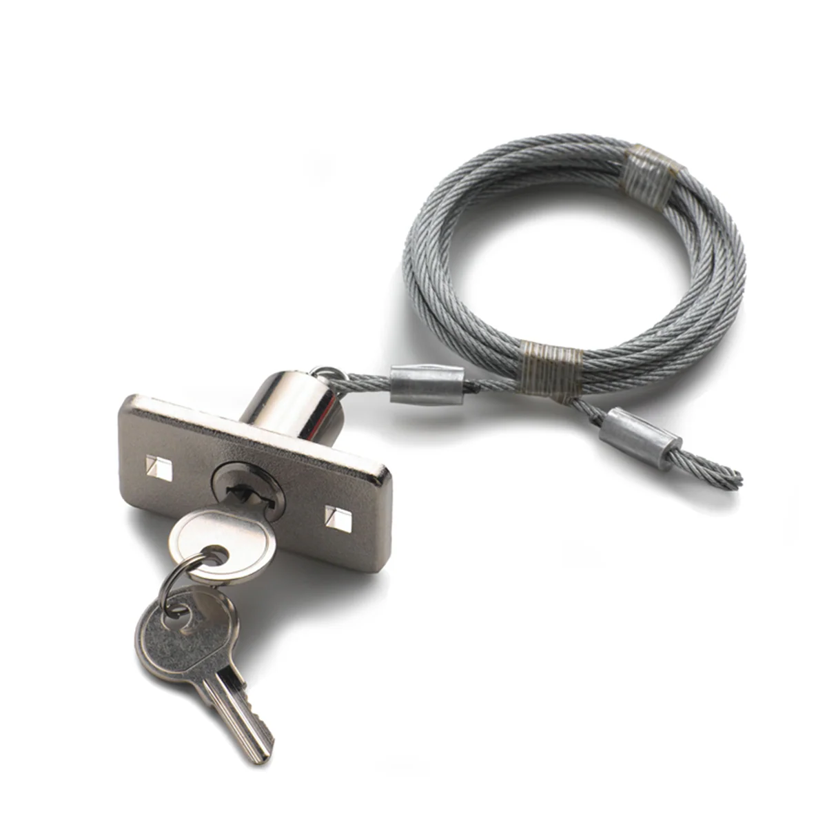 Chamberlain Emergency Quick Release - 25mm x 55mm - Metal - Manual Operation