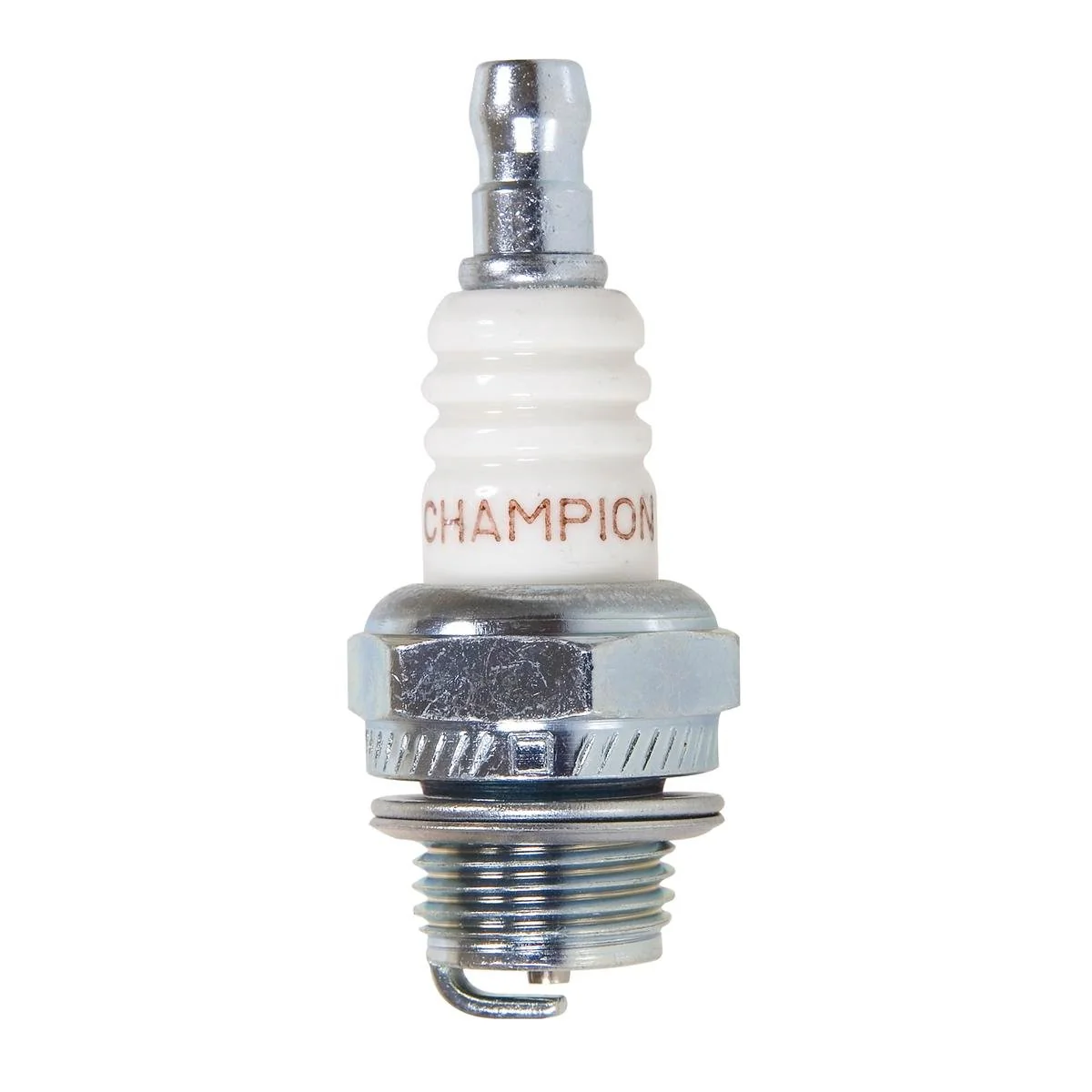 Champion Spark Plug - 14mm - Nickel Alloy - Resistor