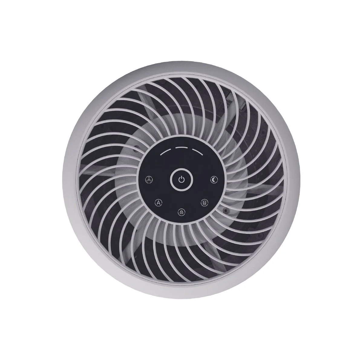 Click Cadr 300 Air Purifier - HEPA Filter - 300㎥/hr - For Rooms 21-36㎡ - Image 3