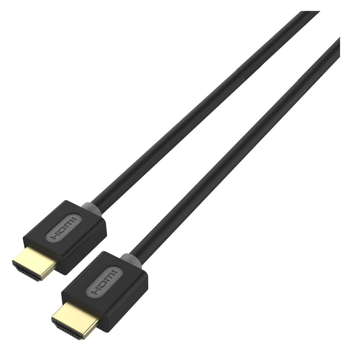 Comsol 3m High Speed 4K HDMI Cable with Ethernet - 18Gbps Bandwidth - Triple Shielding