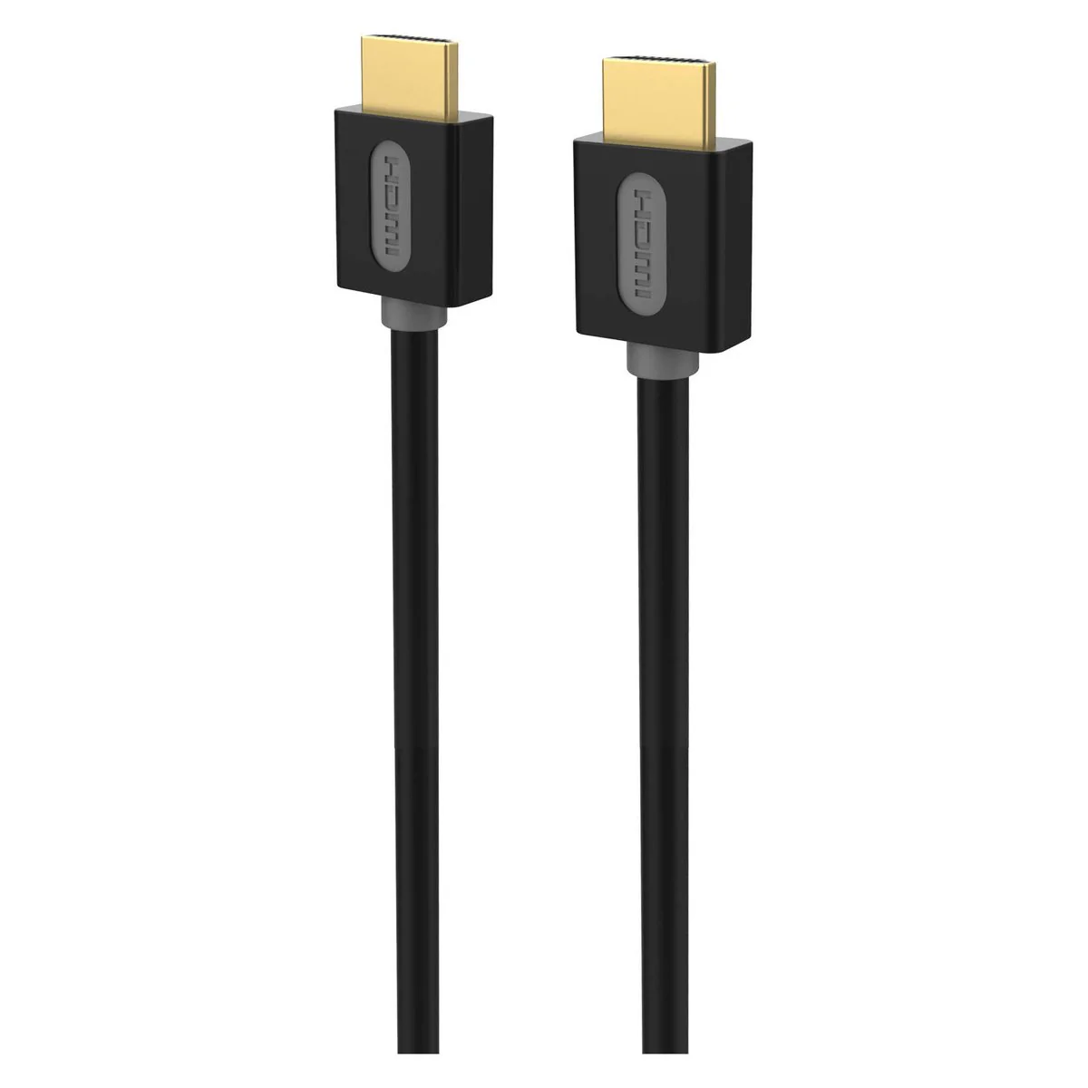 Comsol 3m High Speed 4K HDMI Cable with Ethernet - 18Gbps Bandwidth - Triple Shielding - Image 2