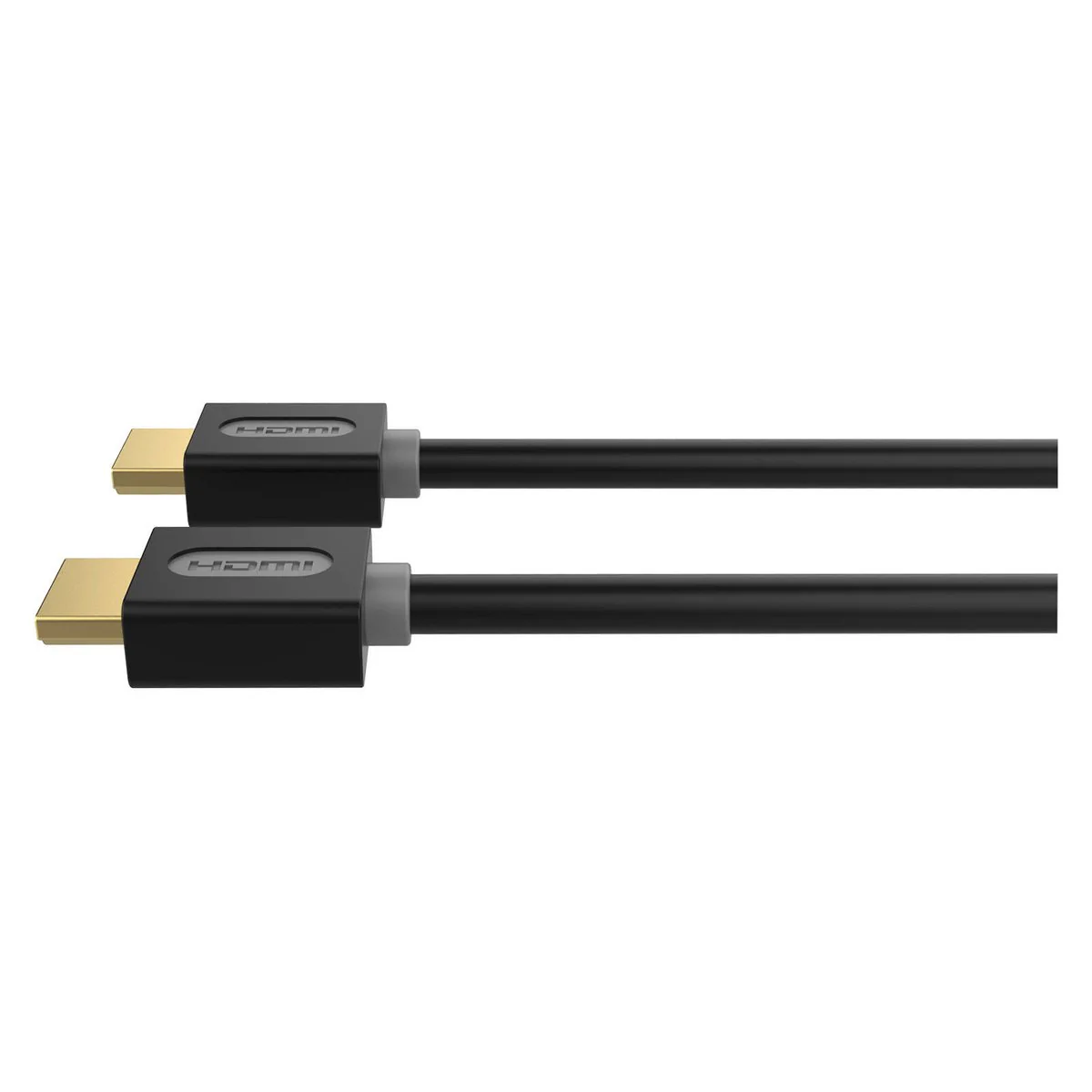Comsol 3m High Speed 4K HDMI Cable with Ethernet - 18Gbps Bandwidth - Triple Shielding - Image 3